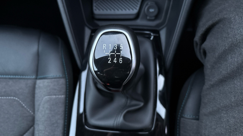 Citroen C4 1.2 PureTech Sense 5dr Petrol Hatchback